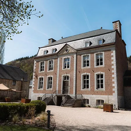 Chateau De Chanxhe Дом отдыха *