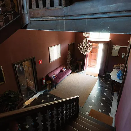 Дом отдыха Chateau De Chanxhe *