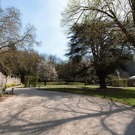 Chateau De Chanxhe