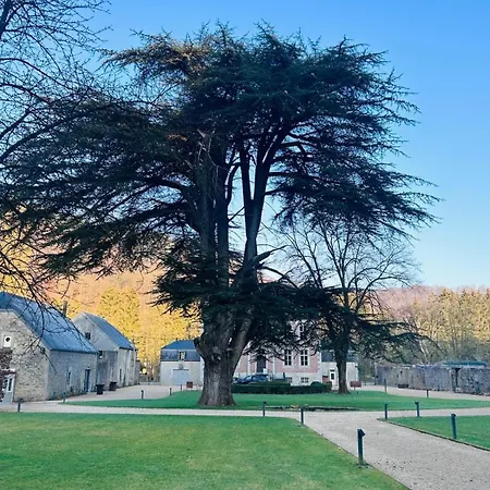Chateau De Chanxhe *